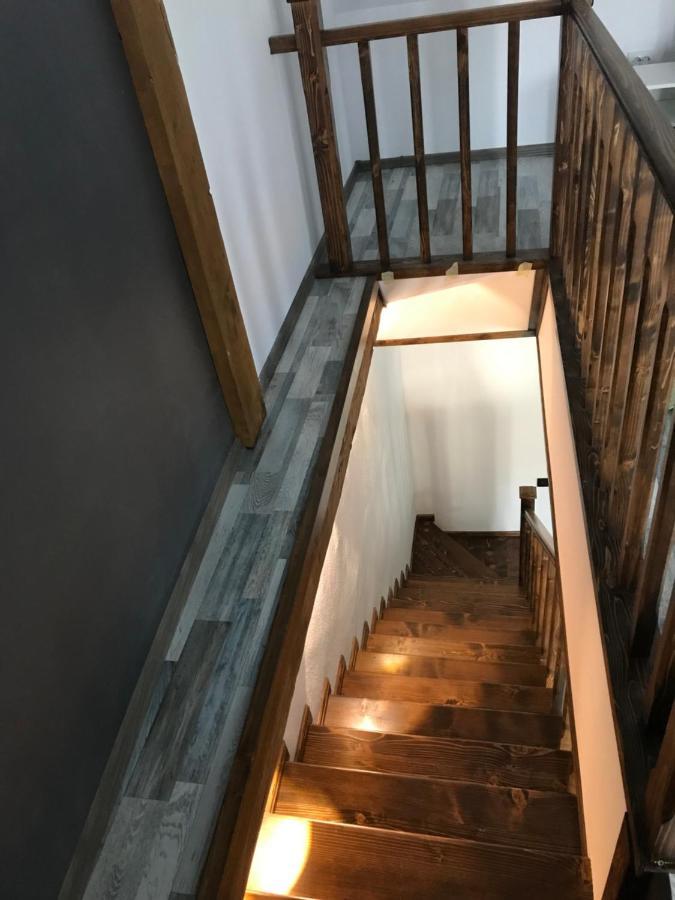 Apartament Delia Brasov Exterior photo