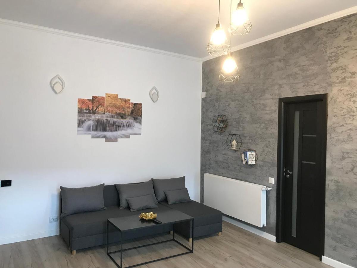 Apartament Delia Brasov Exterior photo