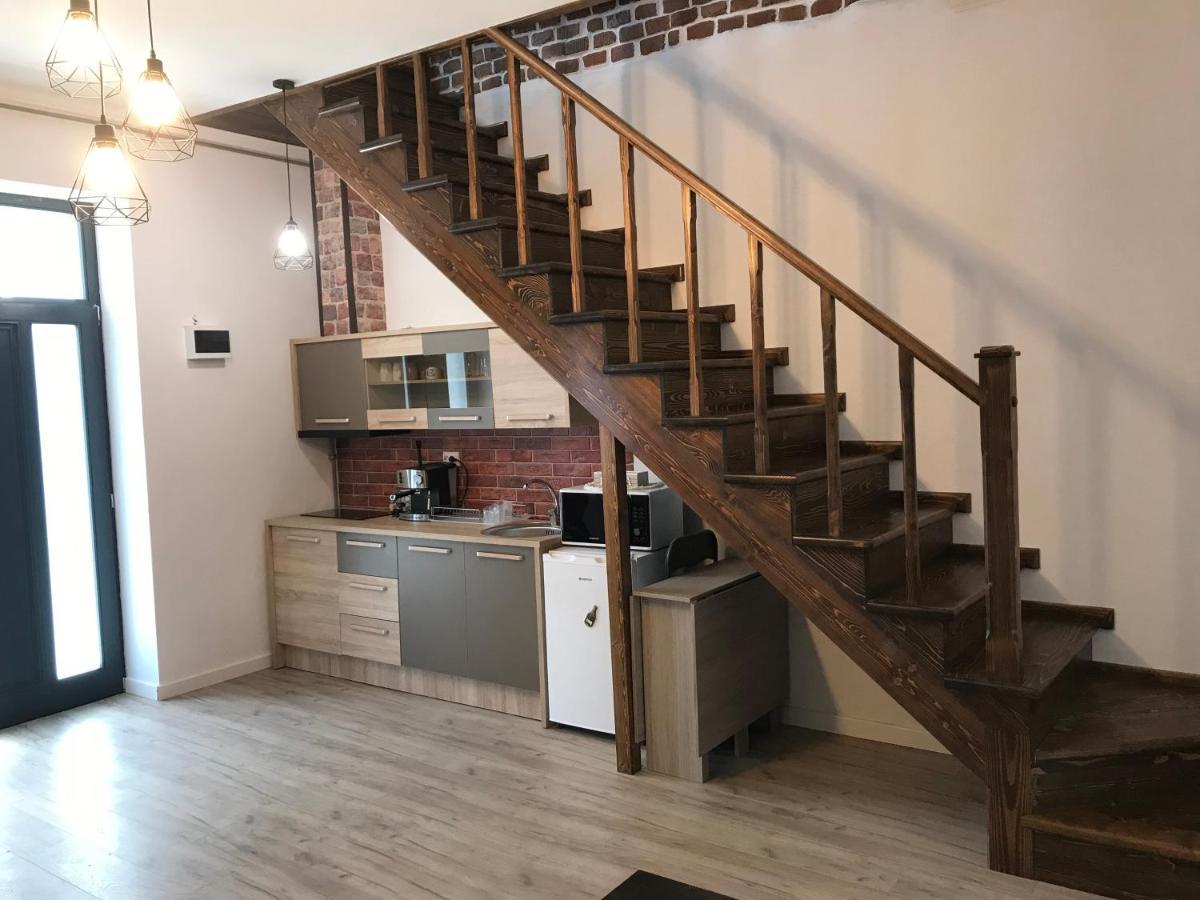 Apartament Delia Brasov Exterior photo
