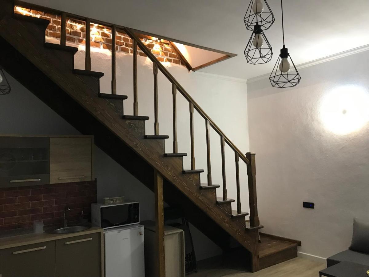 Apartament Delia Brasov Exterior photo