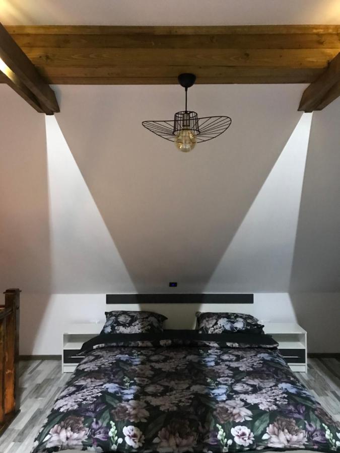 Apartament Delia Brasov Exterior photo