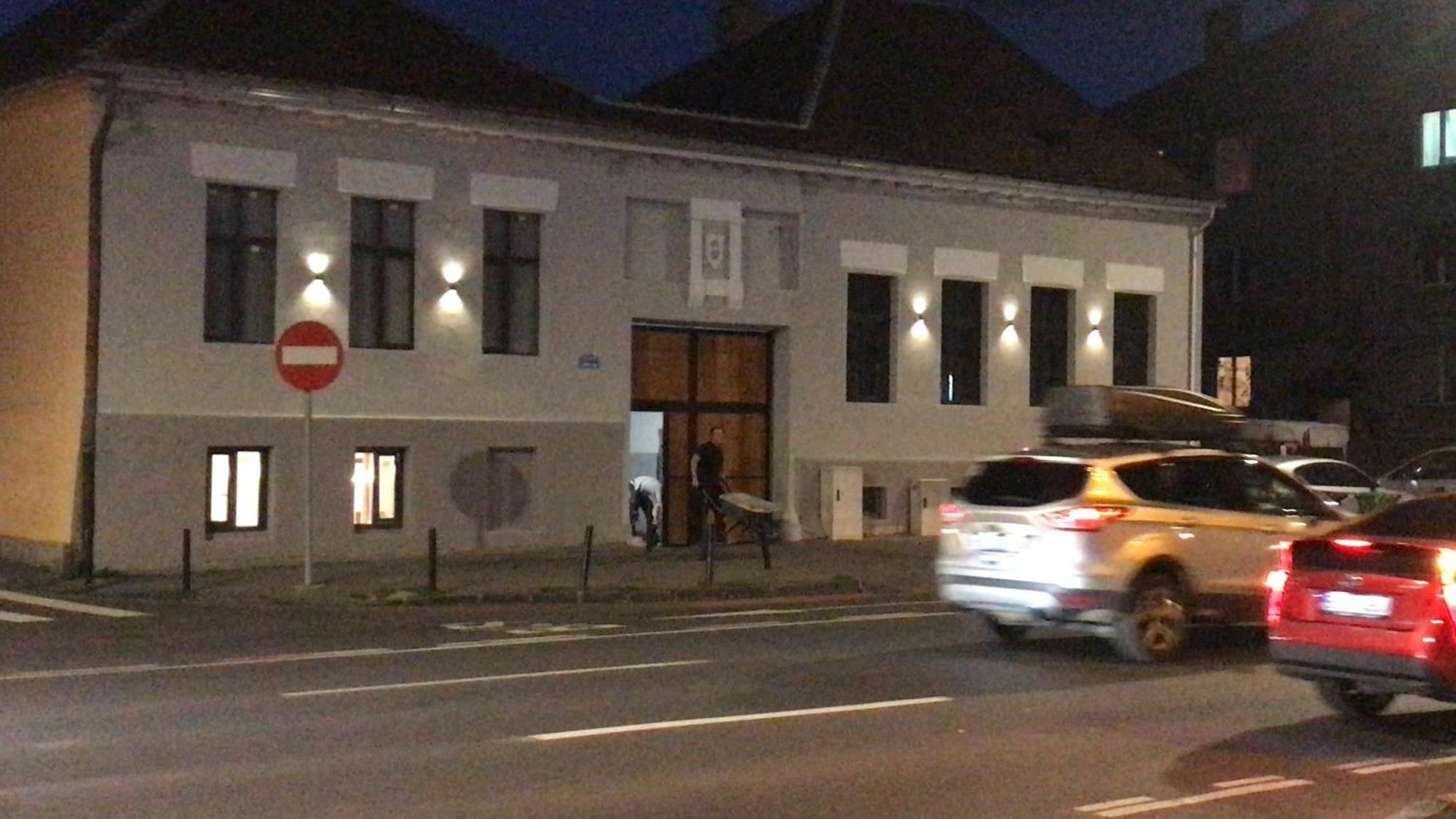Apartament Delia Brasov Exterior photo