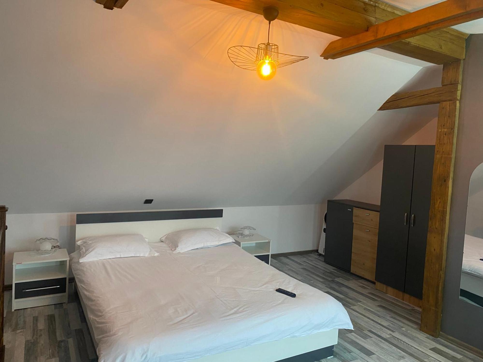 Apartament Delia Brasov Exterior photo